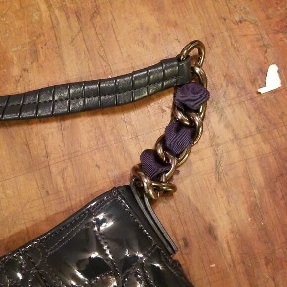 Simply Vera Wang shoulder bag - Picture 8 of 8